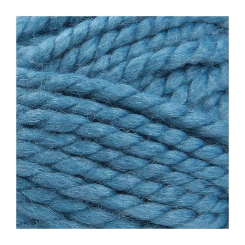 Lion Brand Wool-Ease Thick & Quick Yarn - Air Force