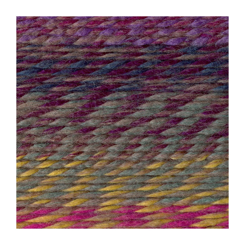 Lion Brand Wool-Ease Thick & Quick Yarn - Astroland