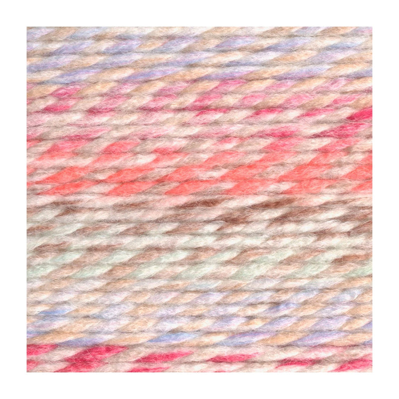 Lion Brand Wool-Ease Thick & Quick Yarn - Carousel