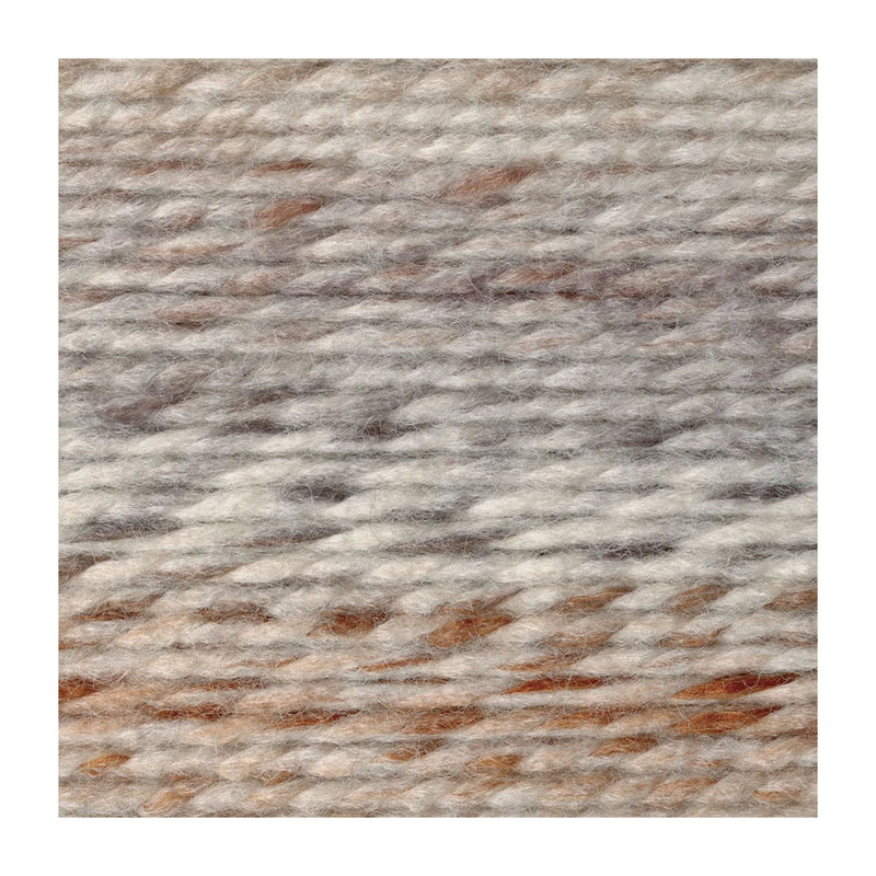 Lion Brand Wool-Ease Thick & Quick Yarn - Fossil