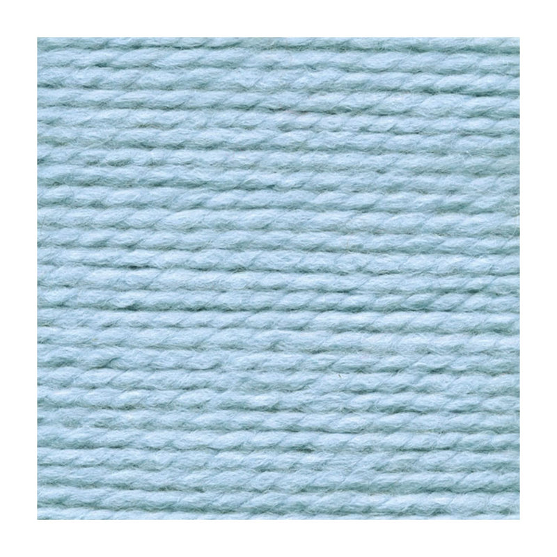 Lion Brand Wool-Ease Thick & Quick Yarn - Glacier