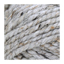 Lion Brand Wool-Ease Thick & Quick Yarn - Grey Marble