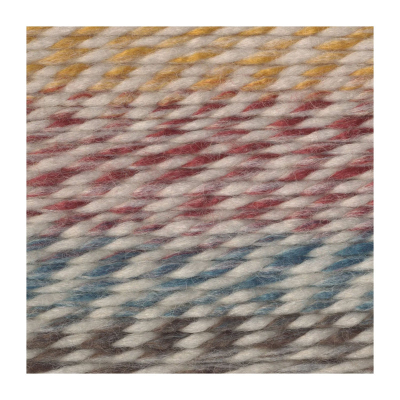 Lion Brand Wool-Ease Thick & Quick Yarn - Hudson Bay