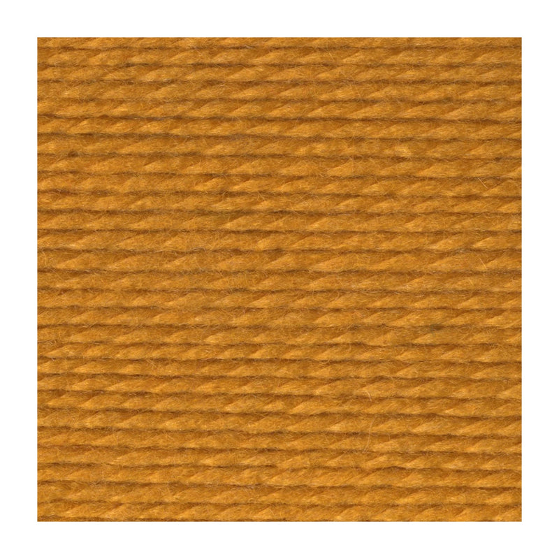 Lion Brand Wool-Ease Thick & Quick Yarn - Mustard