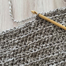 Lion Brand Homespun Yarn 170g - Wild Fire