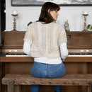 Lion Brand Homespun Yarn 170g - Delft