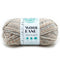 Lion Brand Wool-Ease Thick & Quick Yarn - Fossil