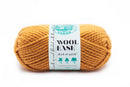 Lion Brand Wool-Ease Thick & Quick Yarn - Mustard