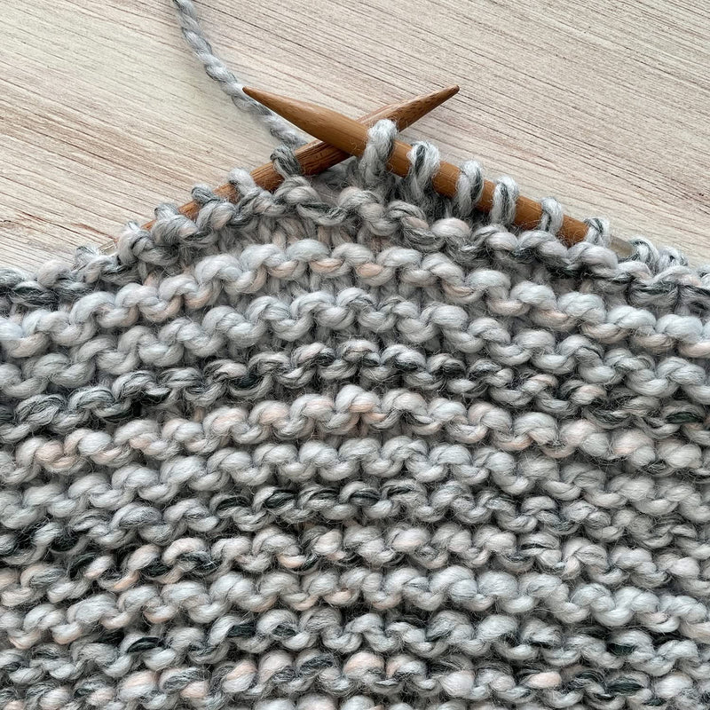 Lion Brand Wool-Ease Thick & Quick Yarn - Sequoia