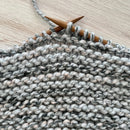 Lion Brand Wool-Ease Thick & Quick Yarn - City Lights