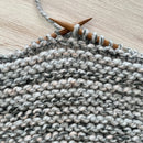 Lion Brand Wool-Ease Thick & Quick Yarn - Mustard