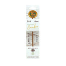 Lion Brand Bamboo Crochet Hooks - Size G-6 (4mm)