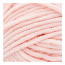 Close-up of pink yarn ball
