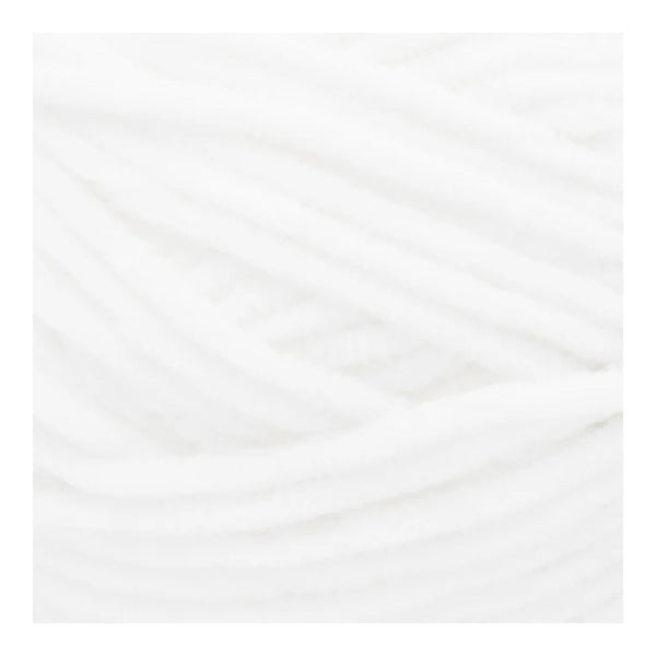 Solid light gray color swatch