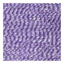 Close-up of textured purple fabric