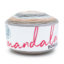 Lion Brand Mandala Bonus Bundle Yarn - Chewy
