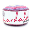 Lion Brand Mandala Bonus Bundle Yarn - Wood Nymph