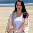 Lion Brand Mandala Bonus Bundle Yarn - Sasquatch