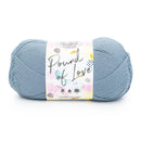 Lion Brand Pound Of Love Yarn - Cadet 454g