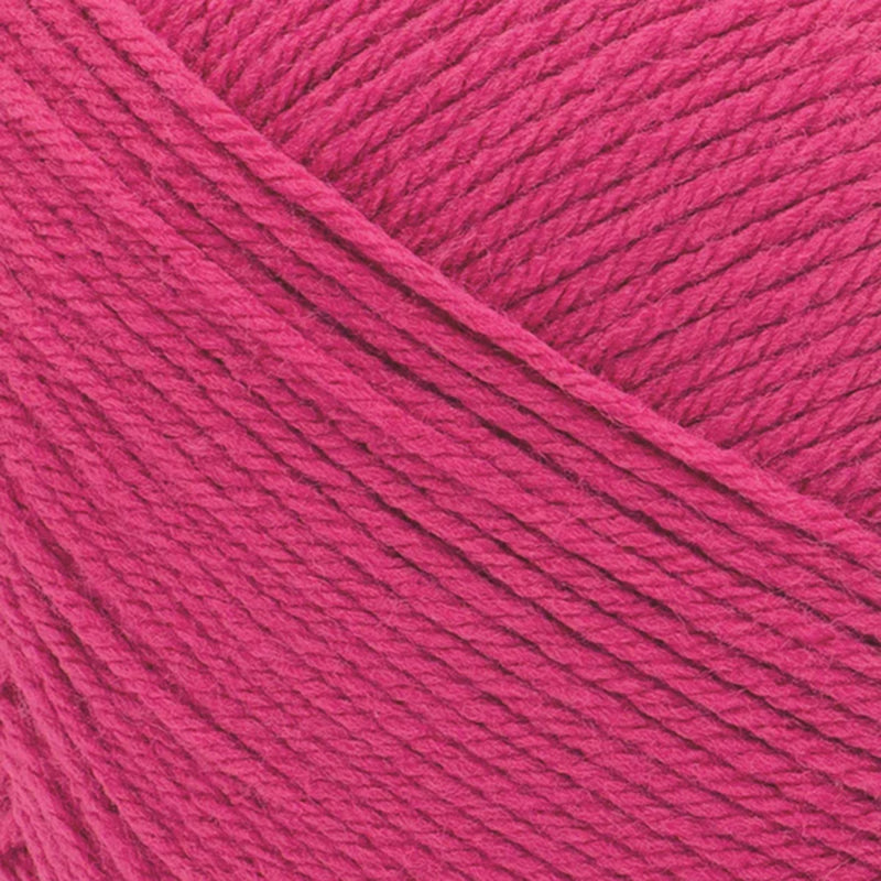 Lion Brand Pound Of Love Yarn - Cerise 454g