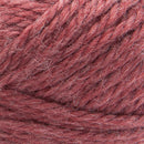Lion Brand Re-Spun Thick & Quick Yarn - Dark Cherry