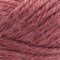 Lion Brand Re-Spun Thick & Quick Yarn - Dark Cherry