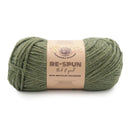 Lion Brand Re-Spun Thick & Quick Yarn - Evergreen