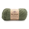 Lion Brand Re-Spun Thick & Quick Yarn - Evergreen