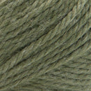 Lion Brand Re-Spun Thick & Quick Yarn - Evergreen