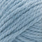 Lion Brand Re-Spun Thick & Quick Yarn - Faded Denim