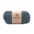 Lion Brand Re-Spun Thick & Quick Yarn - Night Sky