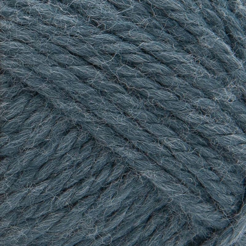 Lion Brand Re-Spun Thick & Quick Yarn - Night Sky