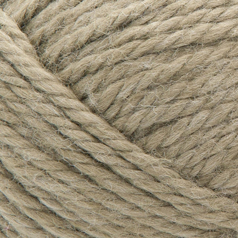 Lion Brand Re-Spun Thick & Quick Yarn - Olive Branch