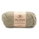 Lion Brand Re-Spun Thick & Quick Yarn - Olive Branch