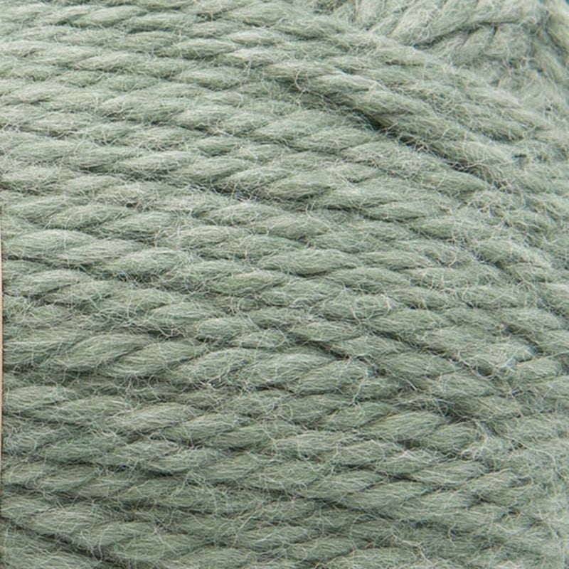 Lion Brand Re-Spun Thick & Quick Yarn - Spruce