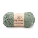 Lion Brand Re-Spun Thick & Quick Yarn - Spruce