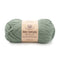 Lion Brand Re-Spun Thick & Quick Yarn - Spruce