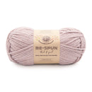 Lion Brand Re-Spun Thick & Quick Yarn - Wisteria