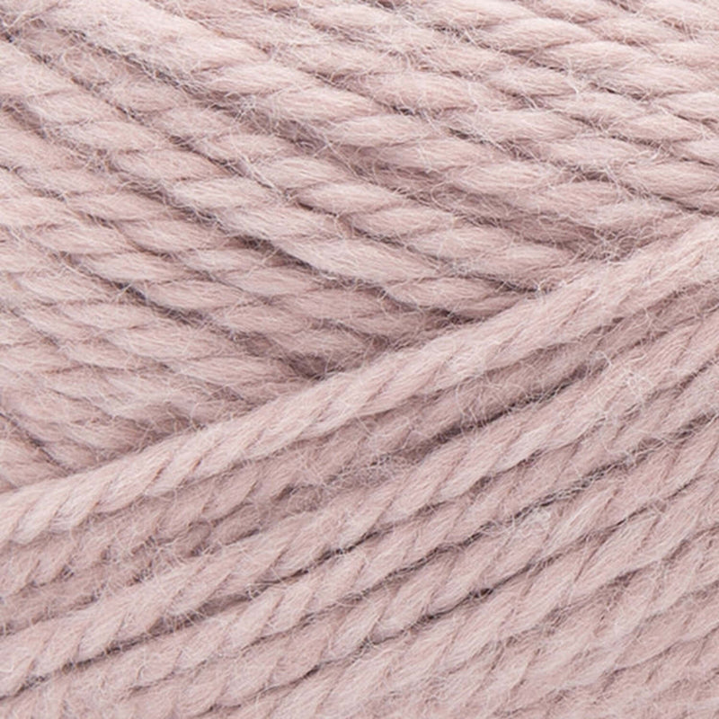 Lion Brand Re-Spun Thick & Quick Yarn - Wisteria