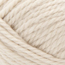 Lion Brand Re-Spun Thick & Quick Yarn - Whipped Cream