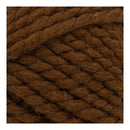 Lion Brand Wool-Ease Thick & Quick Yarn - Gingerbread