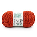Lion Brand Wool-Ease Thick & Quick Yarn - Spicy