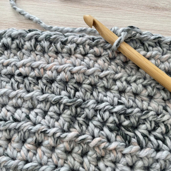 Lion Brand Wool-Ease Thick & Quick Yarn - Sweatshirt Grey