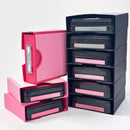 Lisa Horton Crafts Paula Creates Die Set Treasure Book