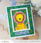 Altenew Little Safari Stamp Set
