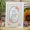 Hunkydory A Woodland Story - By the Riverside Matt-tastic Adorable Scorable Selection*
