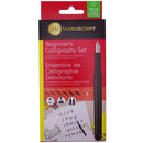Manuscript Beginners Calligraphy Set 3 Nibs Included