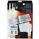 Manuscript Masterclass Calligraphy Kit 4 Nibs Included