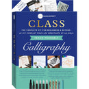 Manuscript Class Calligraphy Set 76 Pages