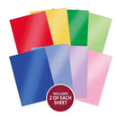 Hunkydory Spring is Here Mirri Selection